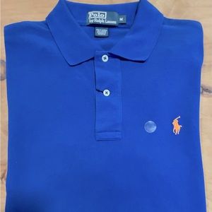 Polo Ralph Lauren Men’s Classic Pollo